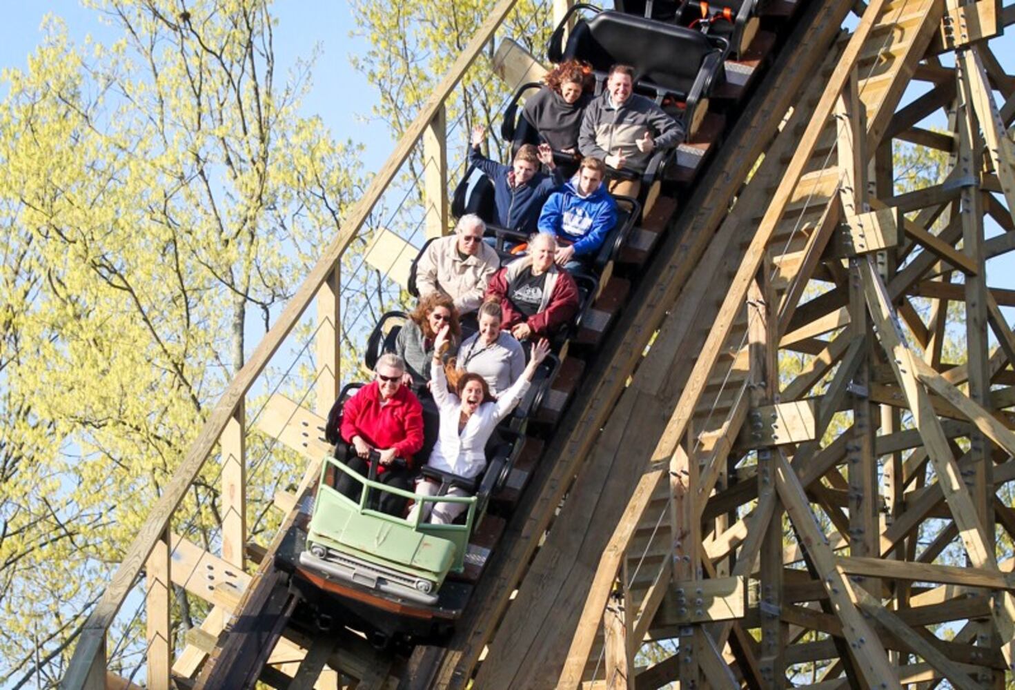 Photos: 25 awesome spots for summer fun in Ohio