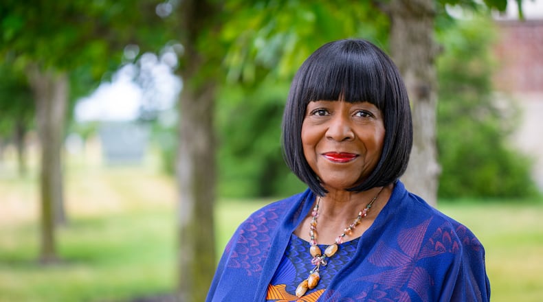 Debra Brathwaite, PhD has been an educator for her entire career. Now in her 70's she continues to volunteer on local boards and consult with educators as well as work as a Delmar Encore Fellow with Preschool Promise in Dayton.