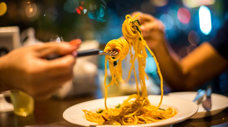 Vote now for the Best Italian Restaurant in Dayton in Dayton.com's annual Best of Dayton contest.