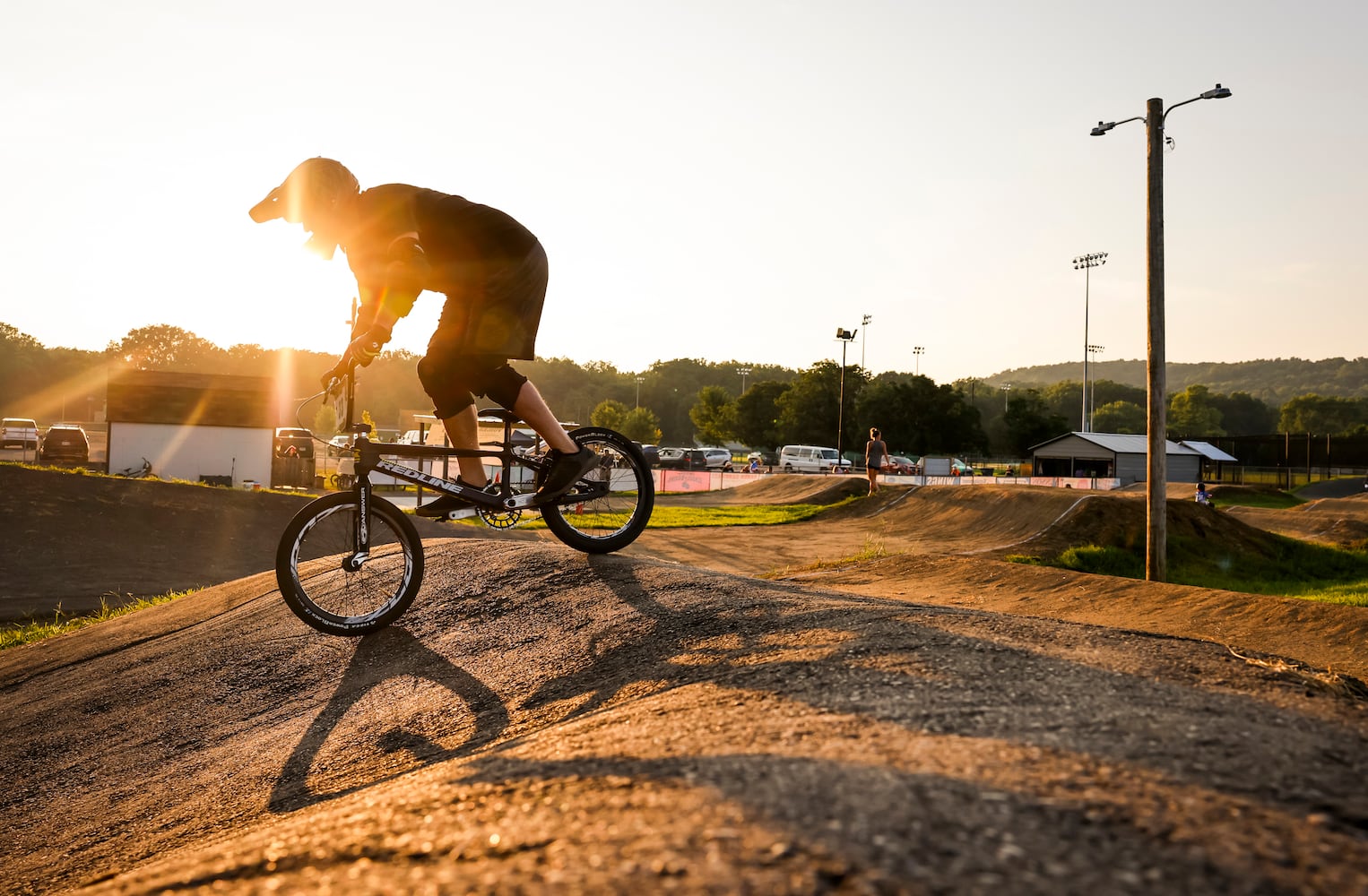 072125 Hamilton BMX