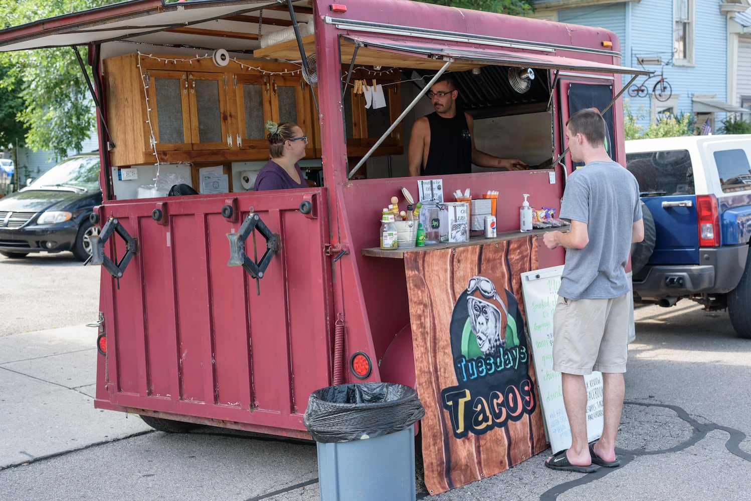 PHOTOS: Did we spot you at the Waynesville Street Faire?