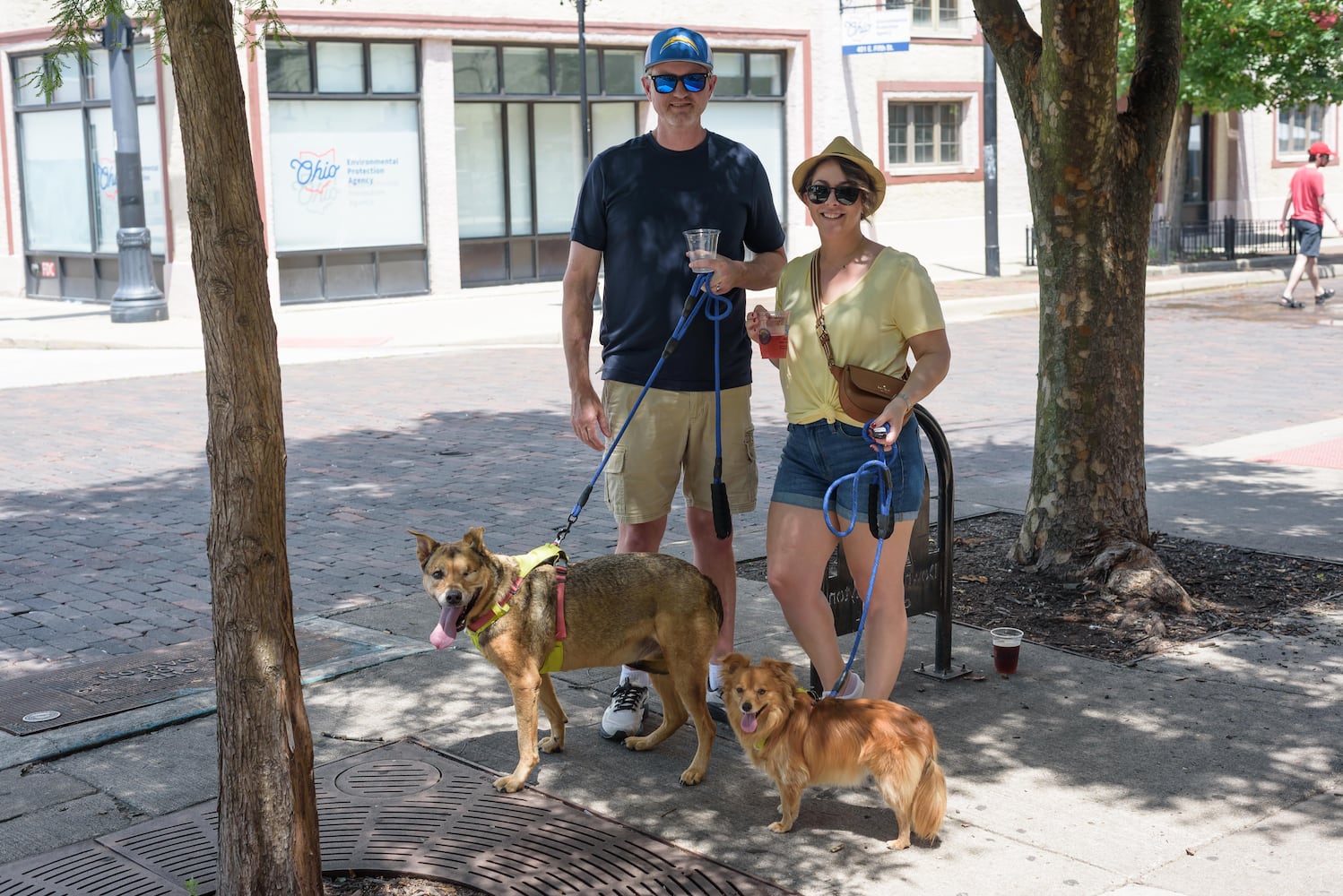 PHOTOS: 2025 Independents Day Block Party in The Oregon District