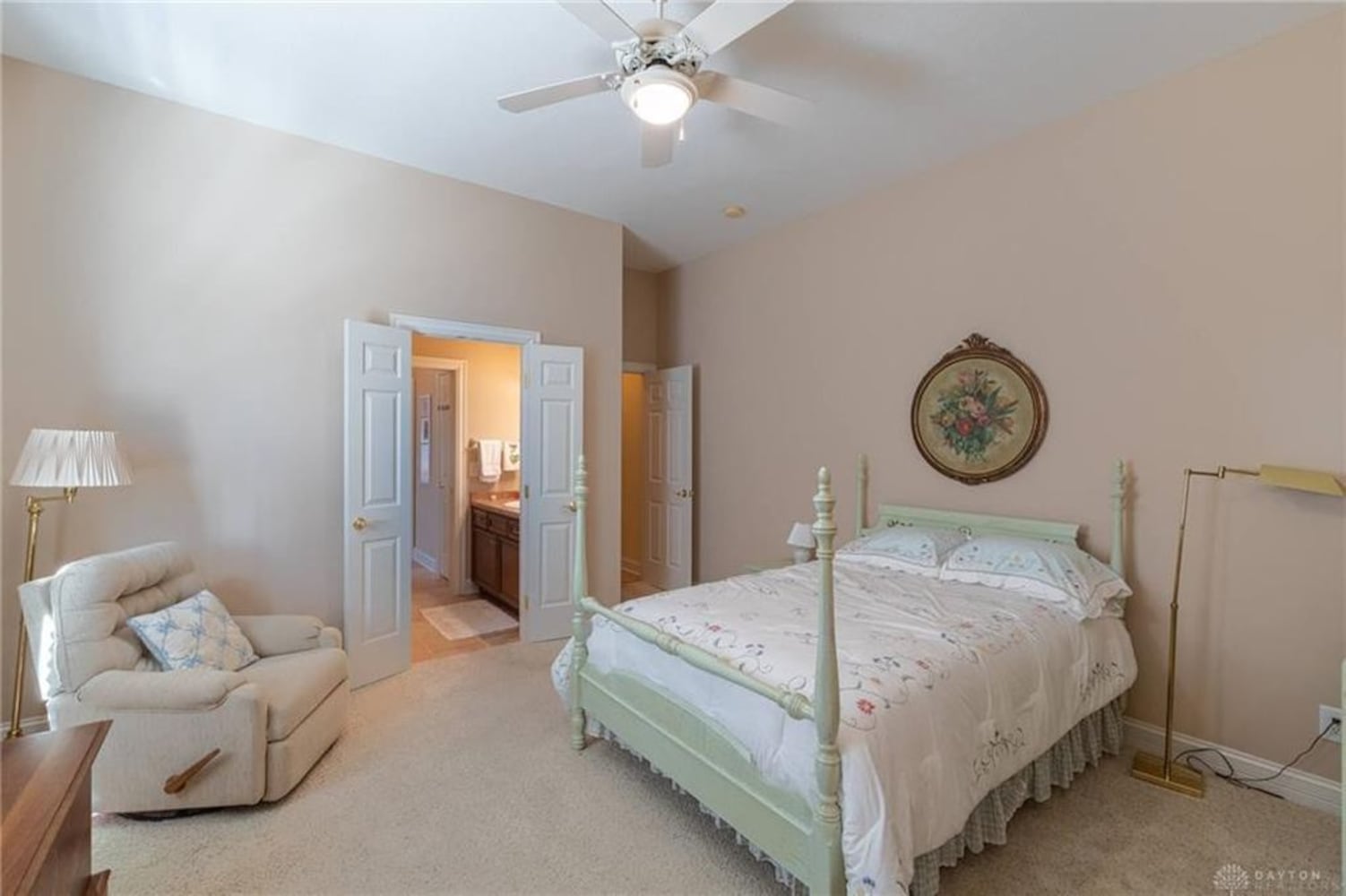 PHOTOS: Features HomesPlus home on Yankee Trace golf course