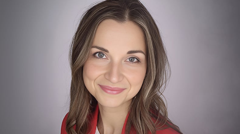 Natalie Hudson is professor of political science, research professor of law and executive director of the University of Dayton Human Rights Center. UNIVERSITY OF DAYTON