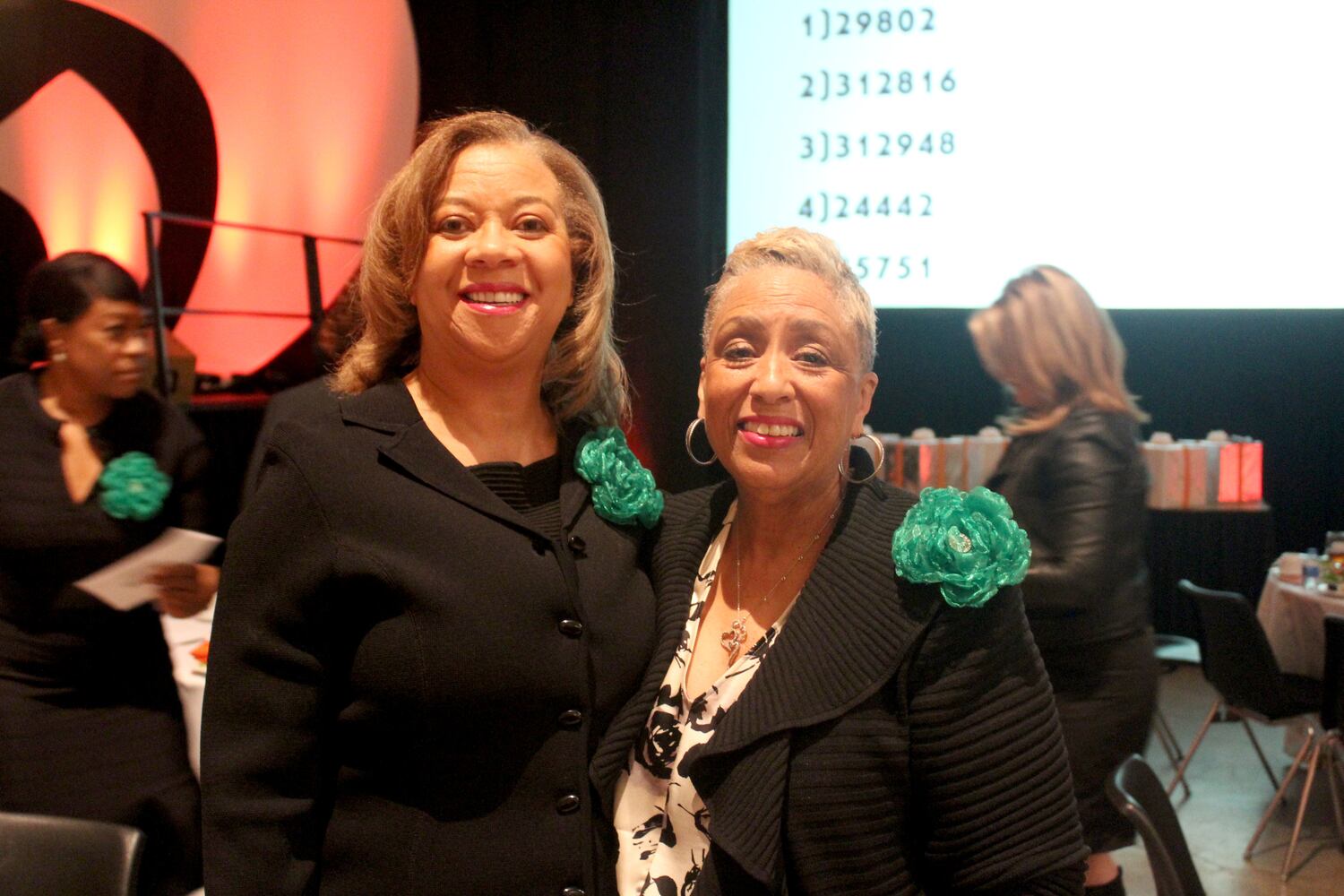 Photos: Where you spotted at YWCA Dayton’s Women of Influence Luncheon?