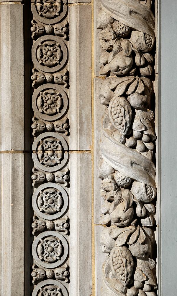An updated look at the Dayton Arcade