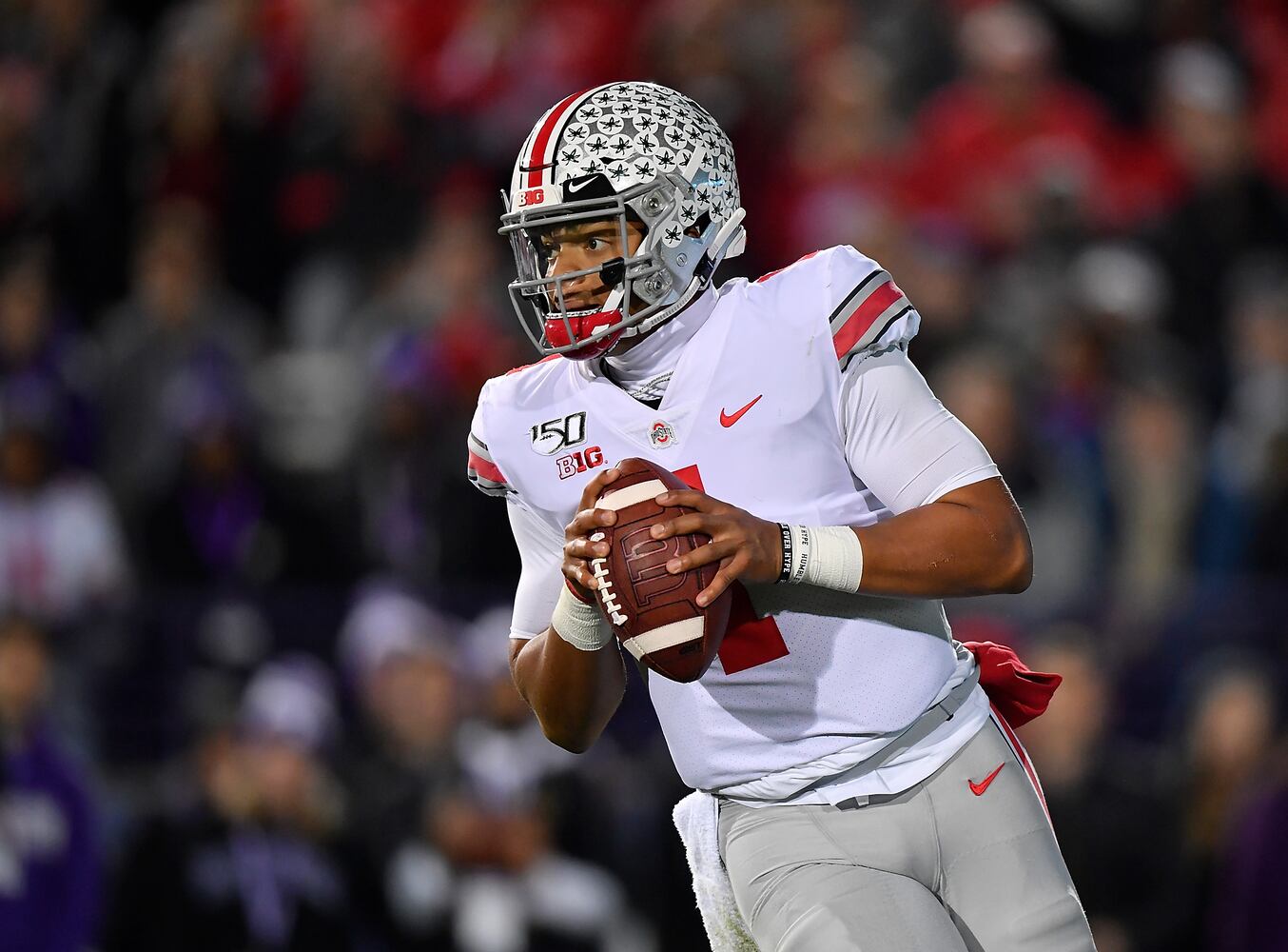 OHio STate