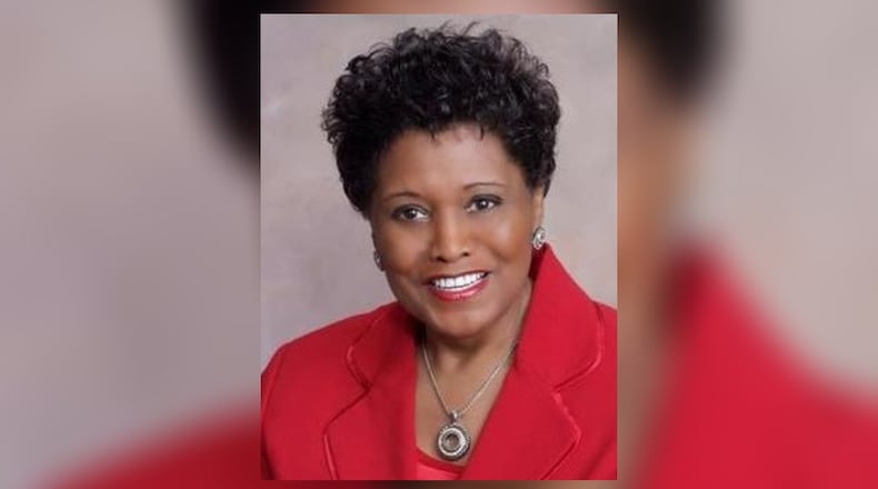 Joyce Sutton Cameron