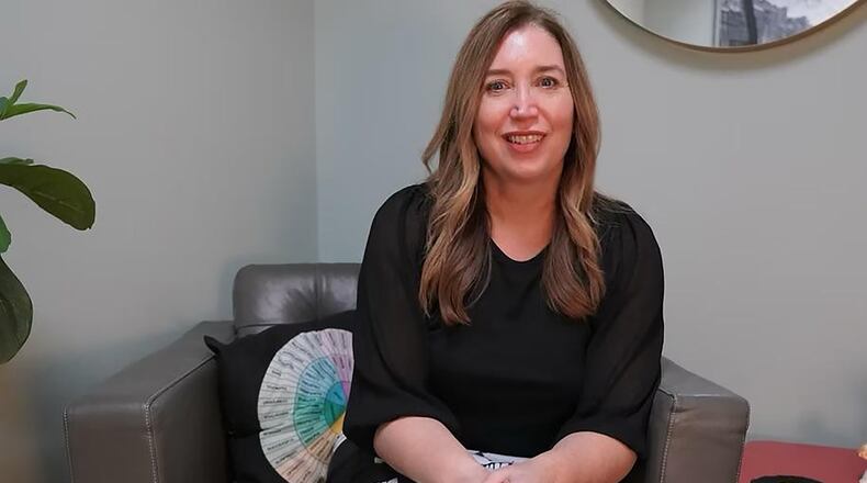 Tracy Rice has a personal story that has made her even more passionate about helping people, especially those struggling with addiction. In 2014, her older brother, Brian Elliott passed away at the age of 47 after having alcohol addiction for years. She now has her own practice called Synergist Journeys. CONTRIBUTED