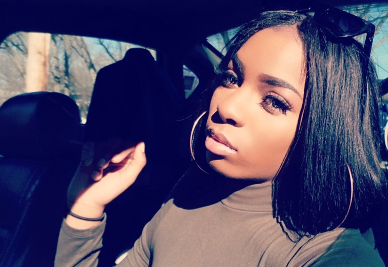 LaShonda Childs, 17, died Oct. 2 after being shot. Photo courtesy the Childs family.