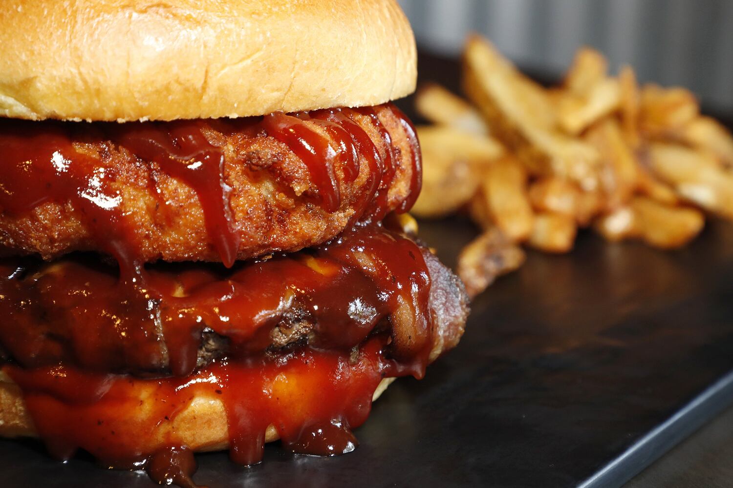 This Clark County restaurant has gotten Ohio Statehouse recognition