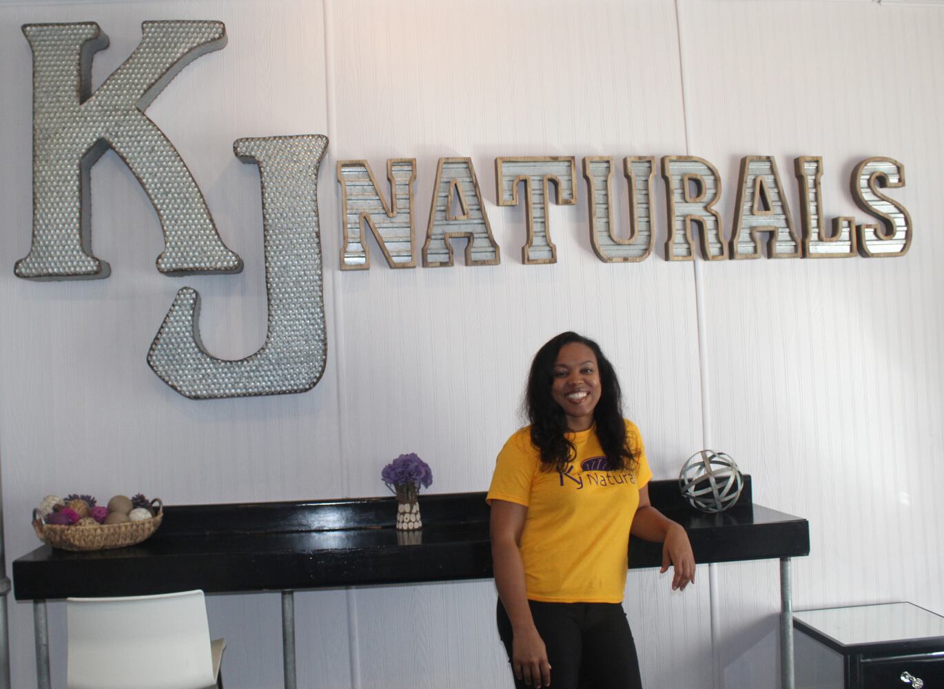 Kj Naturals in Dayton