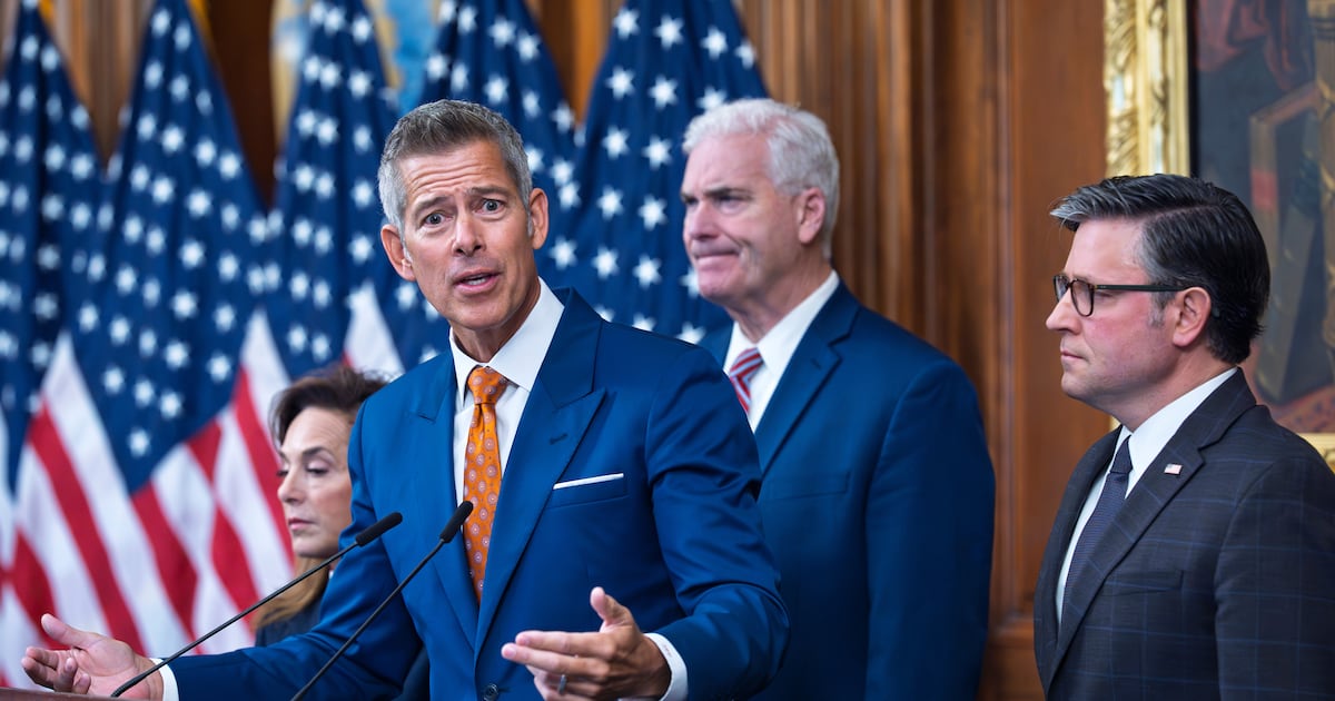 Transportation secretary says he will pull $160M from California over noncitizen truck...