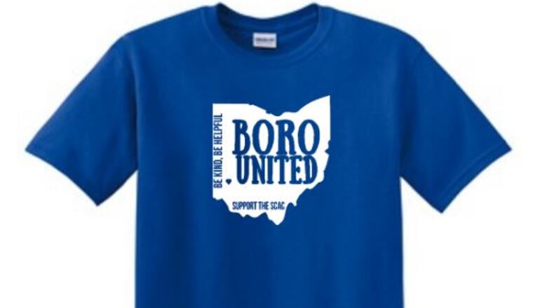 Boro United