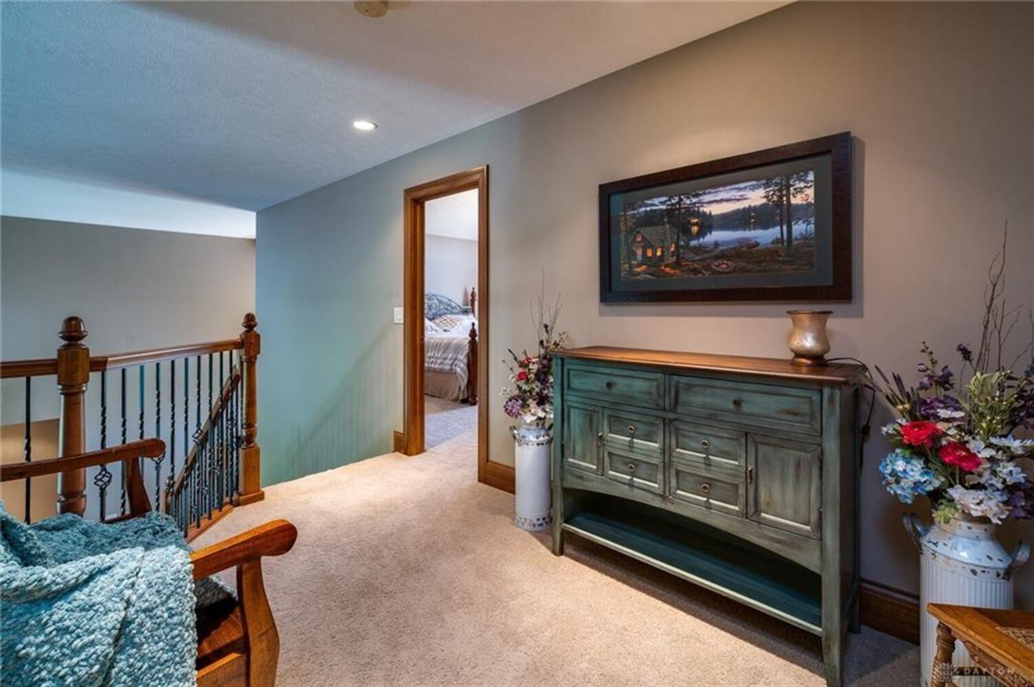 PHOTOS: Luxury home in Springboro area on the market