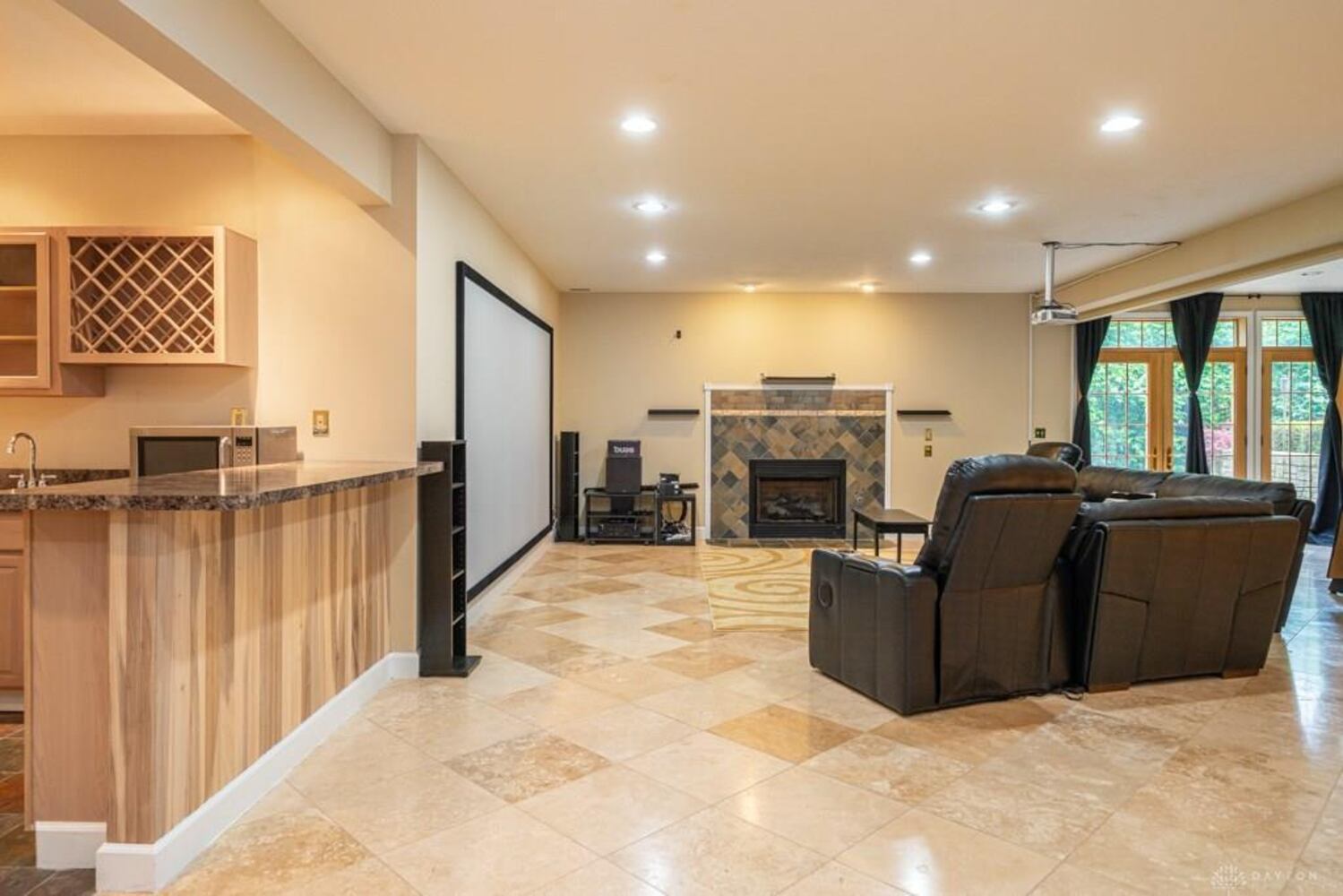 PHOTOS: Luxury Sugarcreek Twp. home on the market