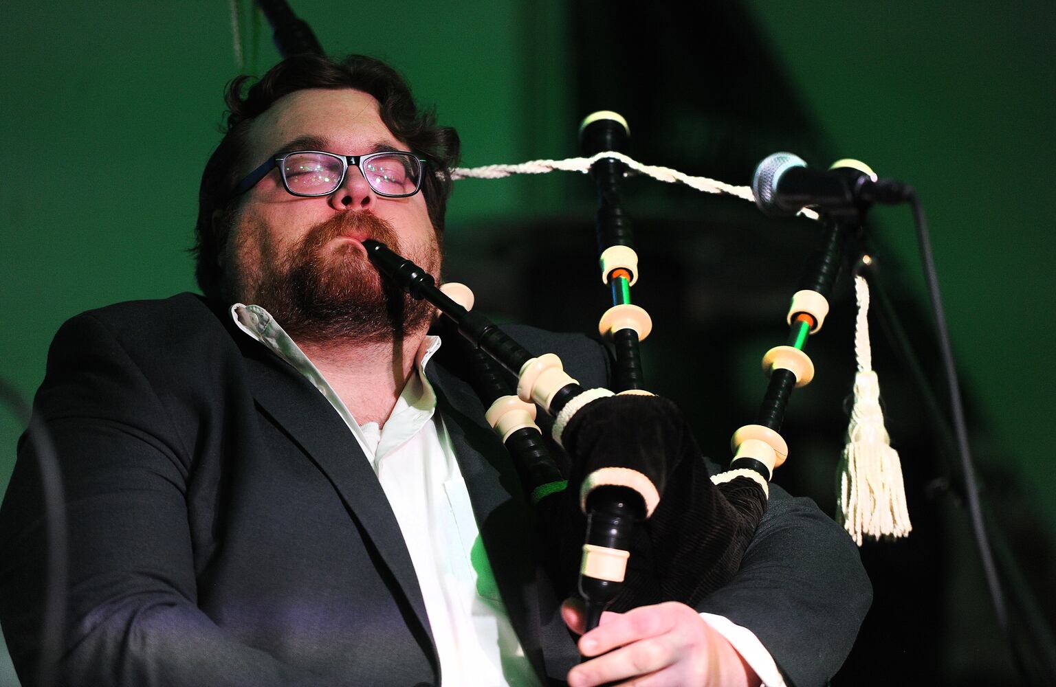 PHOTOS: St. Patrick's Day in the Miami Valley