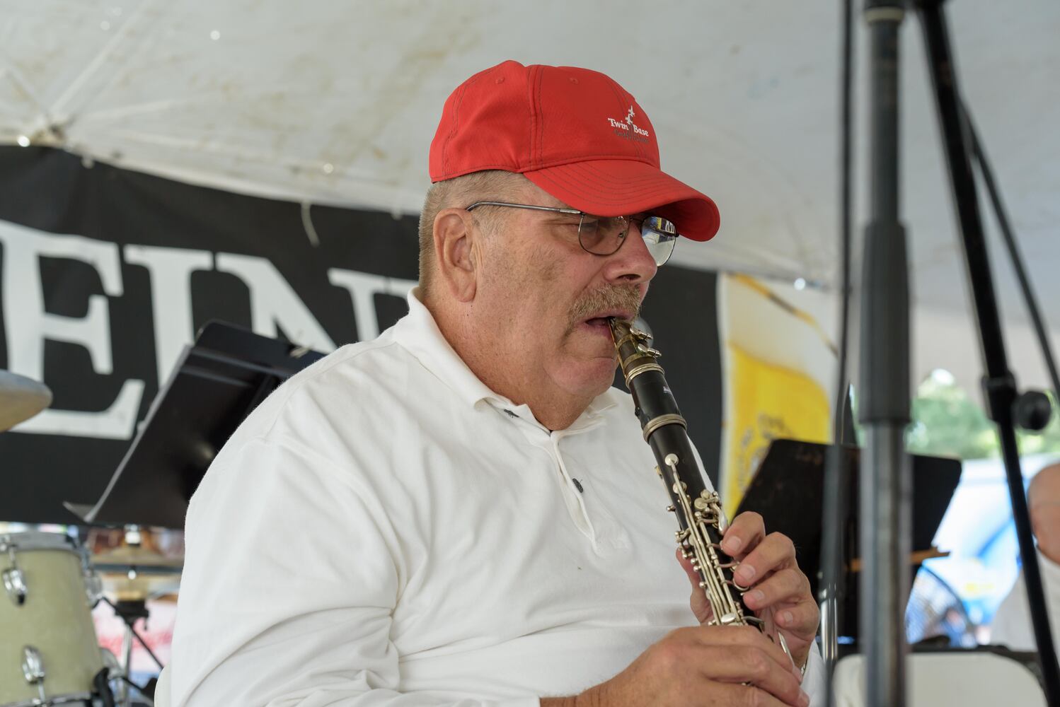 PHOTOS: Did we spot you at The Dayton Art Institute’s 50th Oktoberfest?