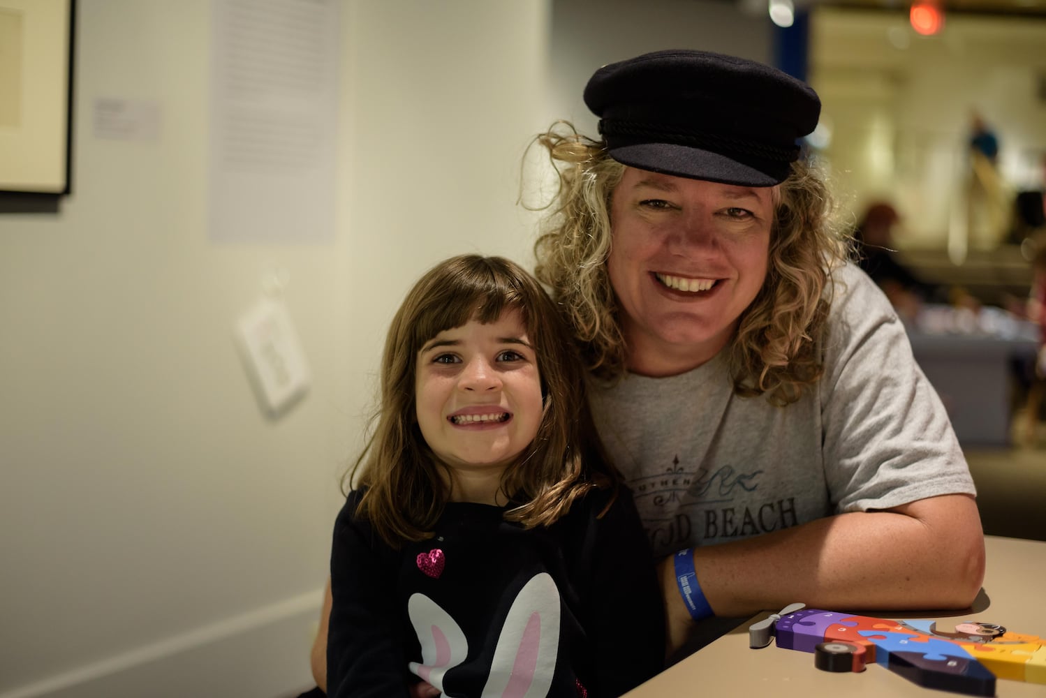 PHOTOS: Did we spot you at the Dayton Art Institute’s Oktobefest?