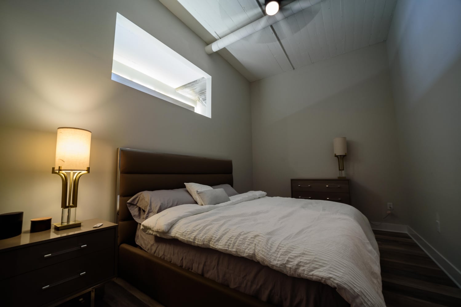 PHOTOS: Take a sneak peek inside The Huffman Lofts in downtown Dayton