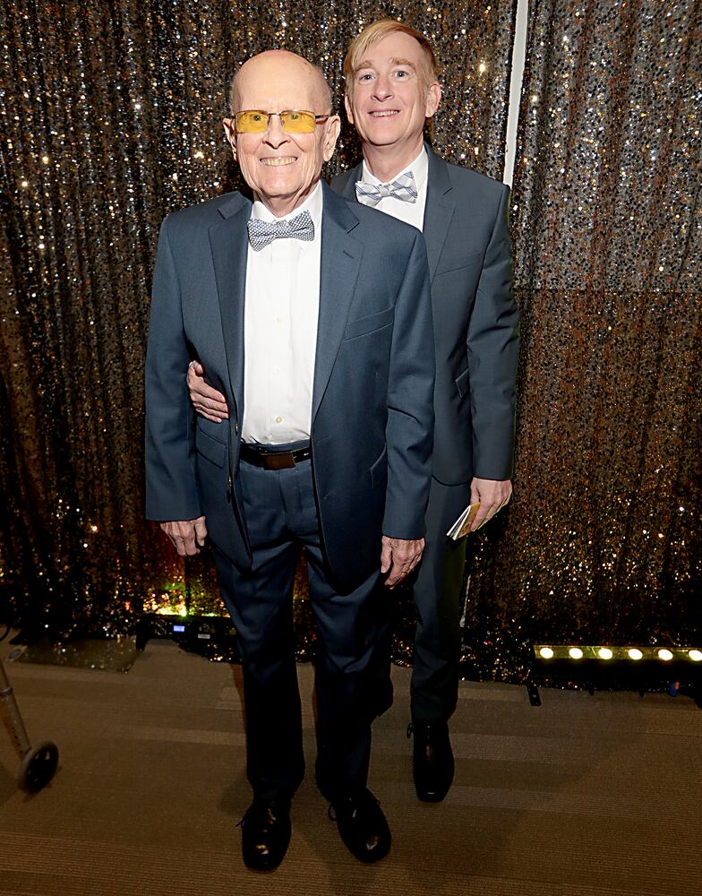 PHOTOS: Wright State ArtsGala 2018