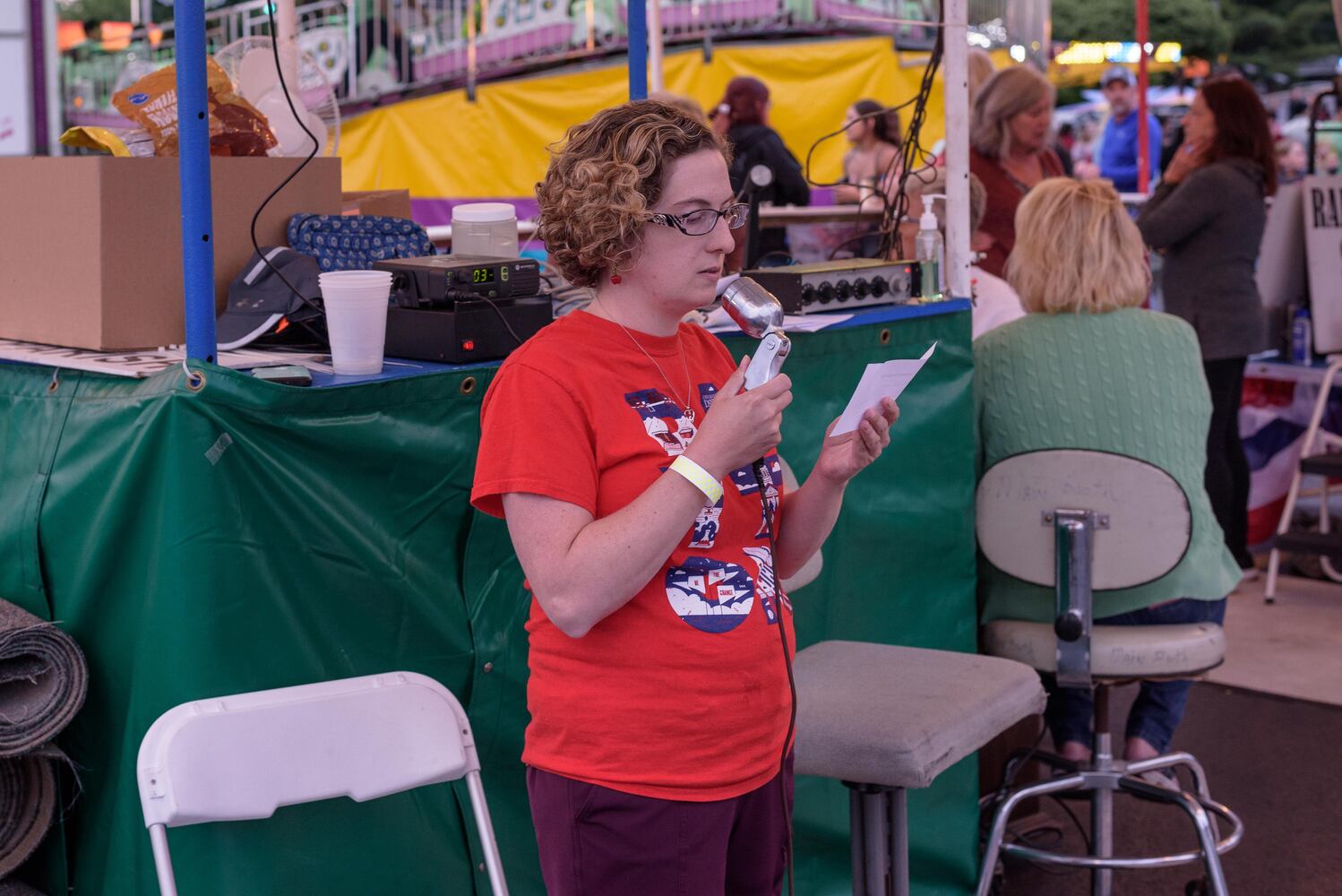 PHOTOS: Did we spot you at the 69th Annual St. Helen Festival?