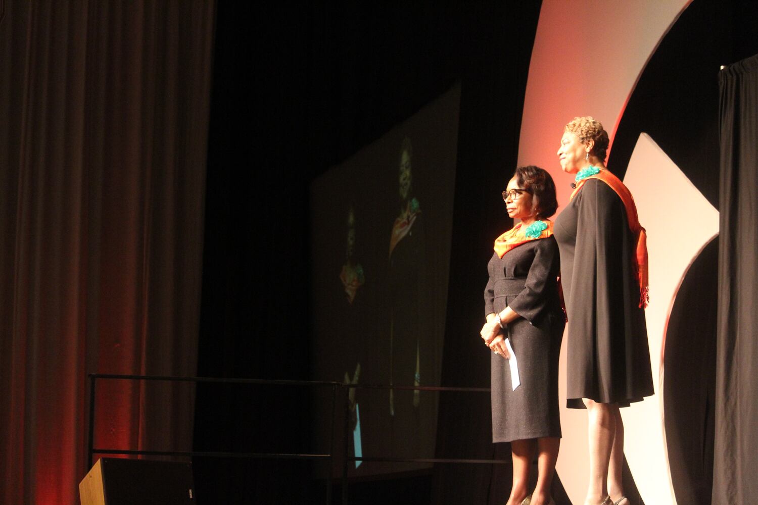 Photos: Where you spotted at YWCA Dayton’s Women of Influence Luncheon?