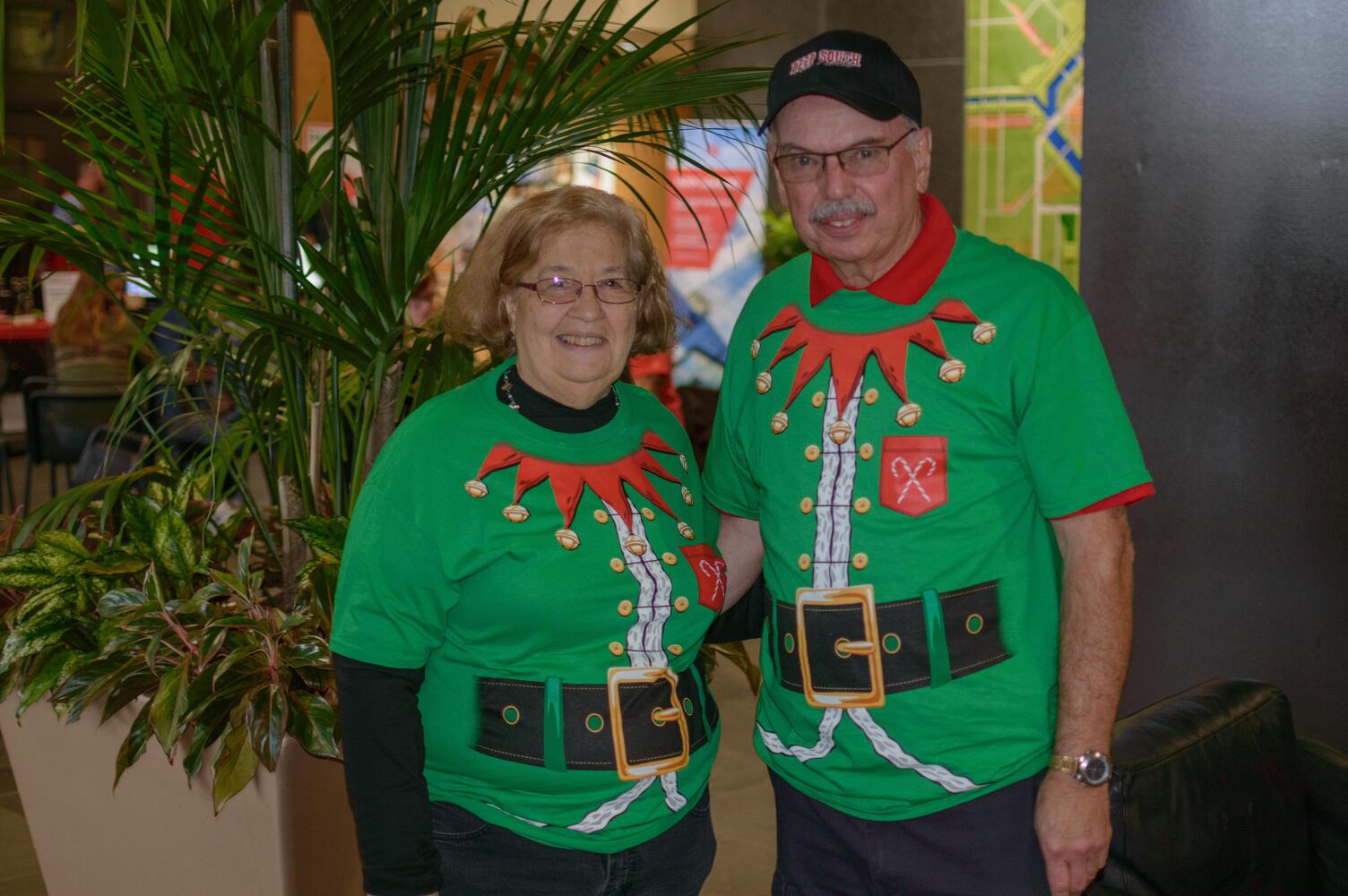 PHOTOS: Beerry Christmas Dayton at Kettering Tower