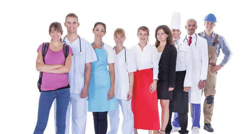 The 2020 Chiefs’ group at Wright-Patterson Air Force Base is accepting applications for its annual scholarship. The winning applicant can receive either a $500 or $1,000 amount scholarship. (Metro News Service photo)