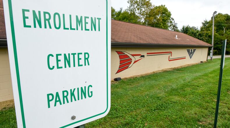 Lakota’s Welcome Center will remain open for the next few days at its current location at 8735 Cincinnati Dayton Road. From June 18-20, the center will be closed as it relocates to its new location inside Lakota’s Central Office, located at 5572 Princeton Road.