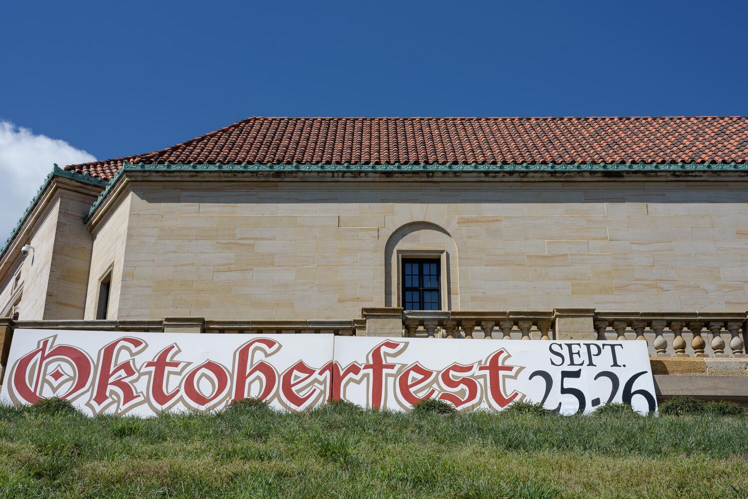 PHOTOS: Did we spot you at The Dayton Art Institute’s 50th Oktoberfest?