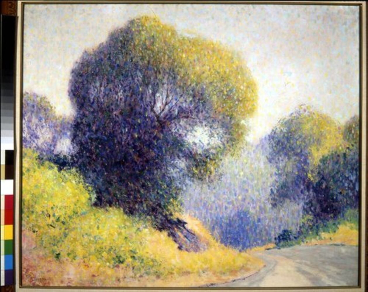California Impressionism exhibit at Dayton Art Institute