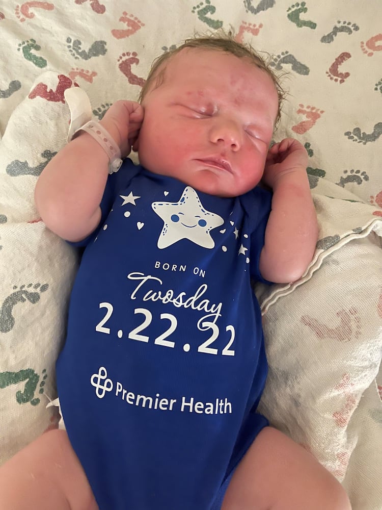 Twosday Babies Premier Health 7