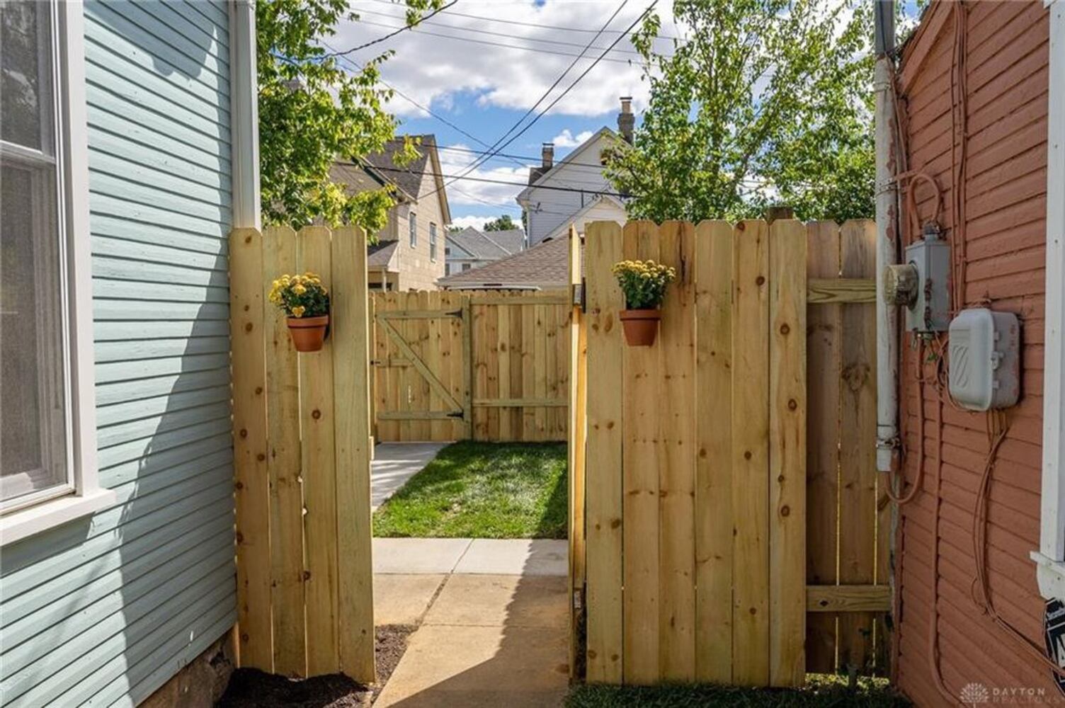 South Park home goes from burned out wreck to charming “new house”