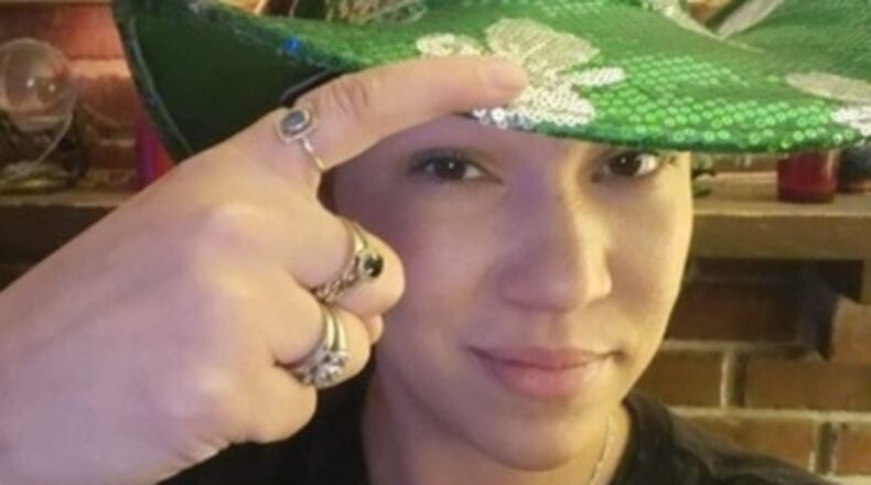 Photo of Nicole Slusser