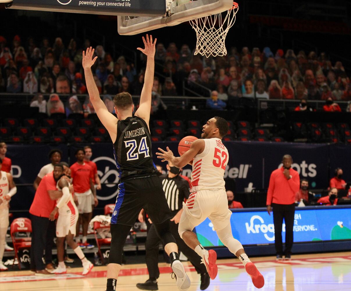 Dayton Flyers