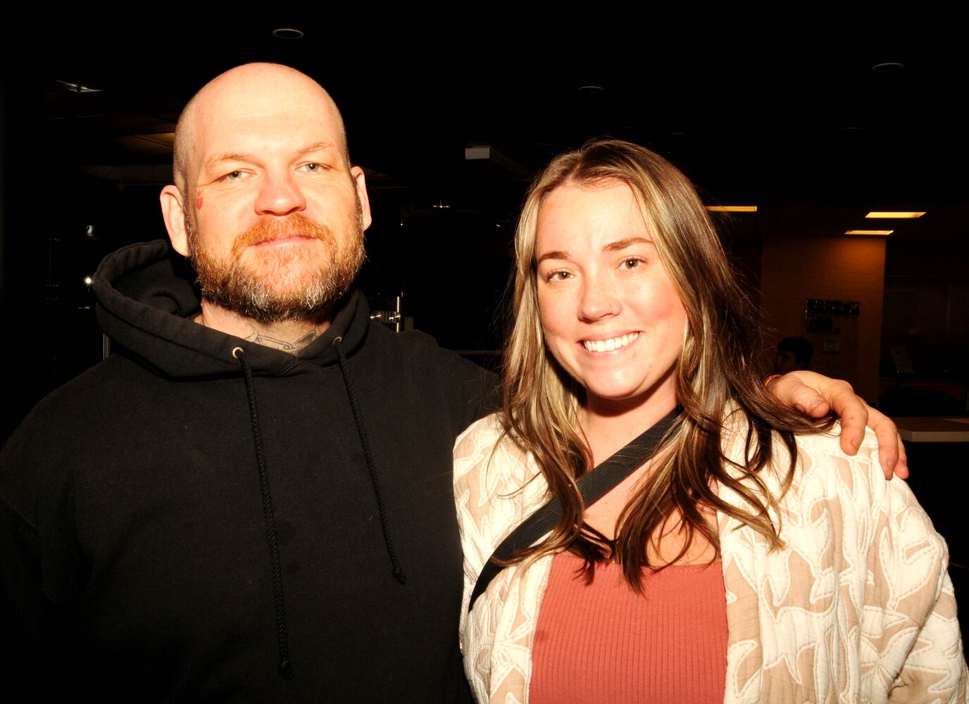 Did we spot you at The Adventure Summit?