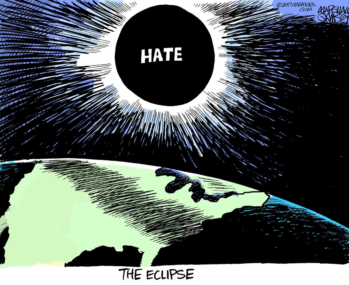 Today's cartoons 8/22