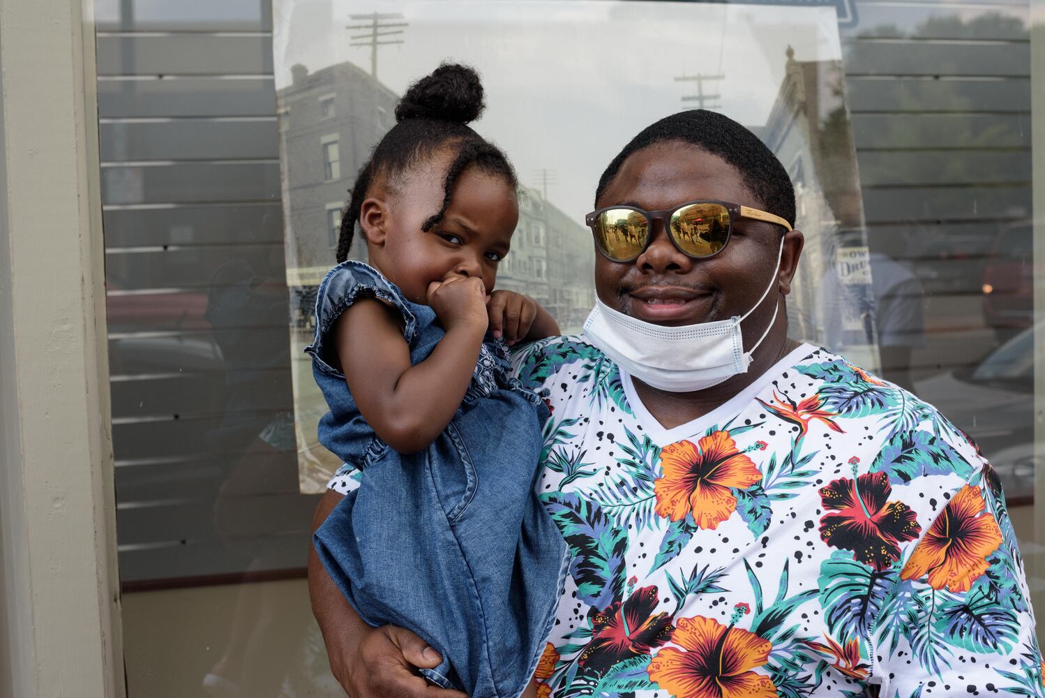 PHOTOS: Did we spot you at Wright Dunbar Day celebration?