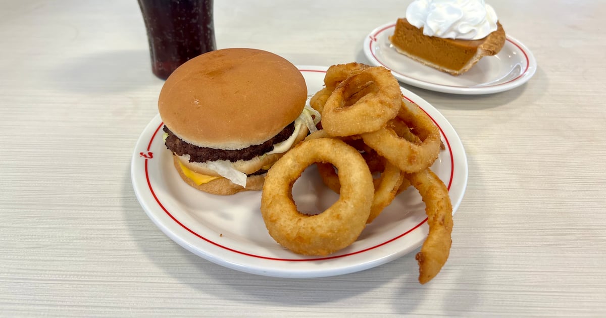19 Frisch’s Big Boy restaurants remain open in Ohio despite Dolly’s closures