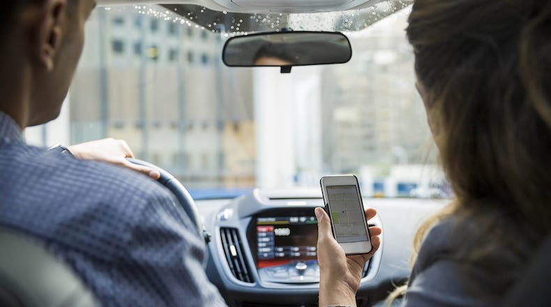 Navigation tools have evolved over the years, and the world has long been on the precipice of something more accurate and intuitive. Metro Creative Connection photo