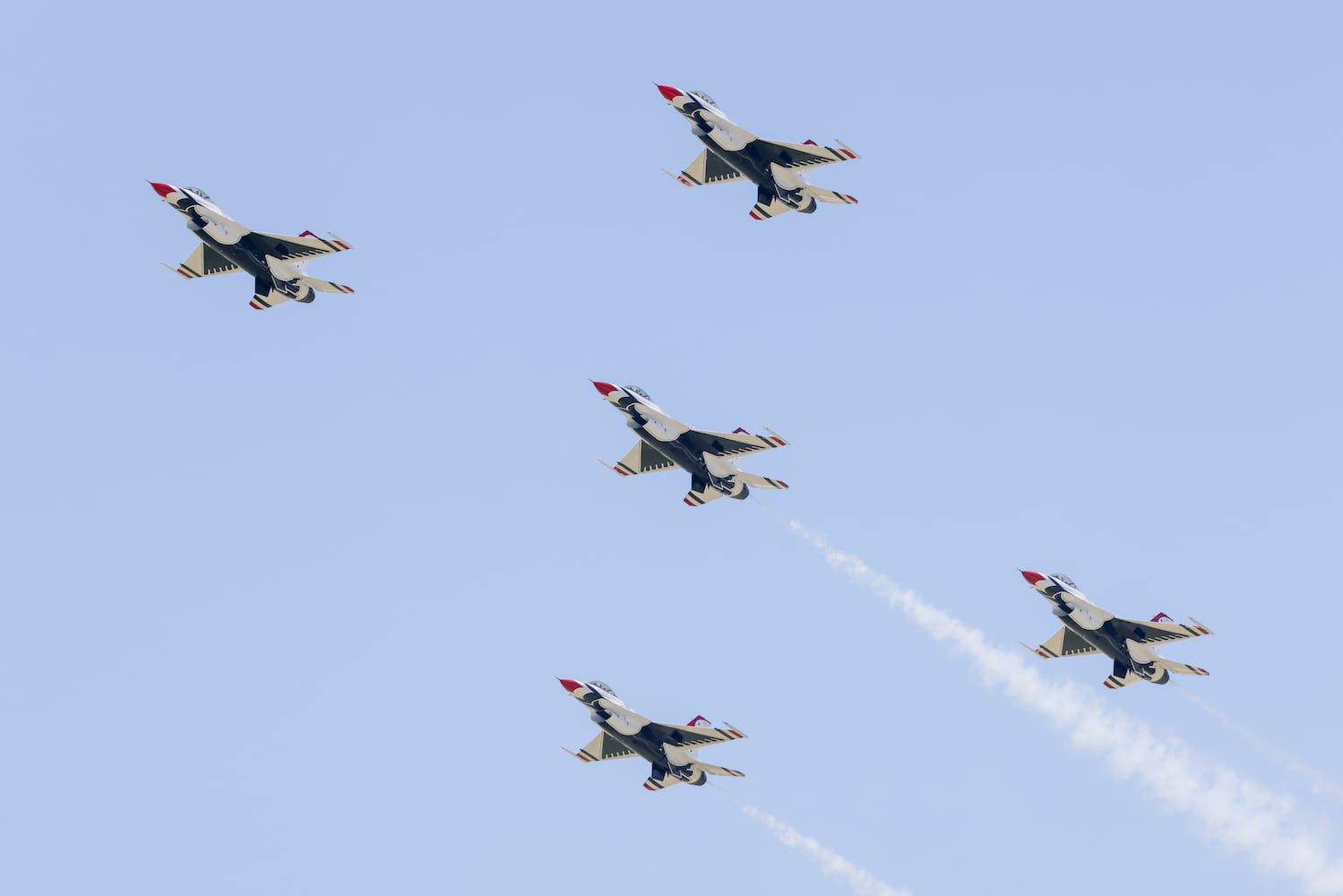 Dayton Air Show 062225 DDN