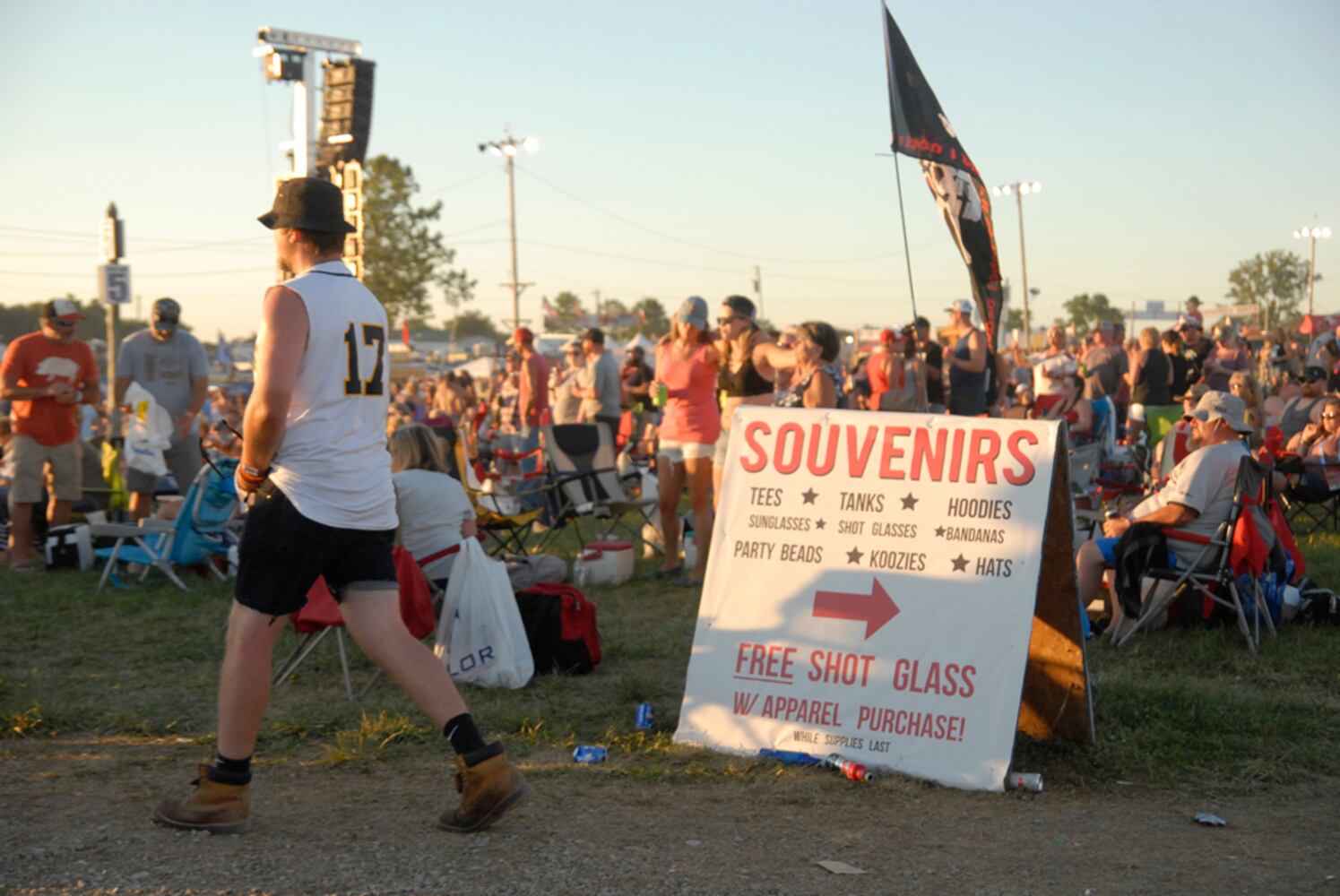 PHOTOS: Did we spot you at Country Concert ‘19?