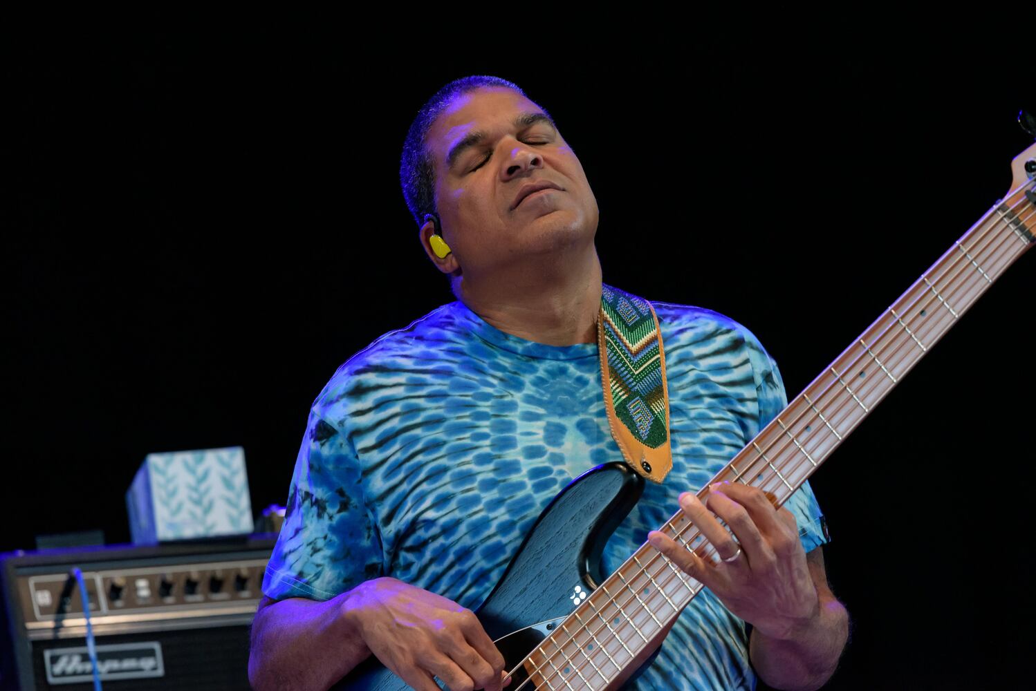 PHOTOS: Oteil & Friends Live at Rose Music Center