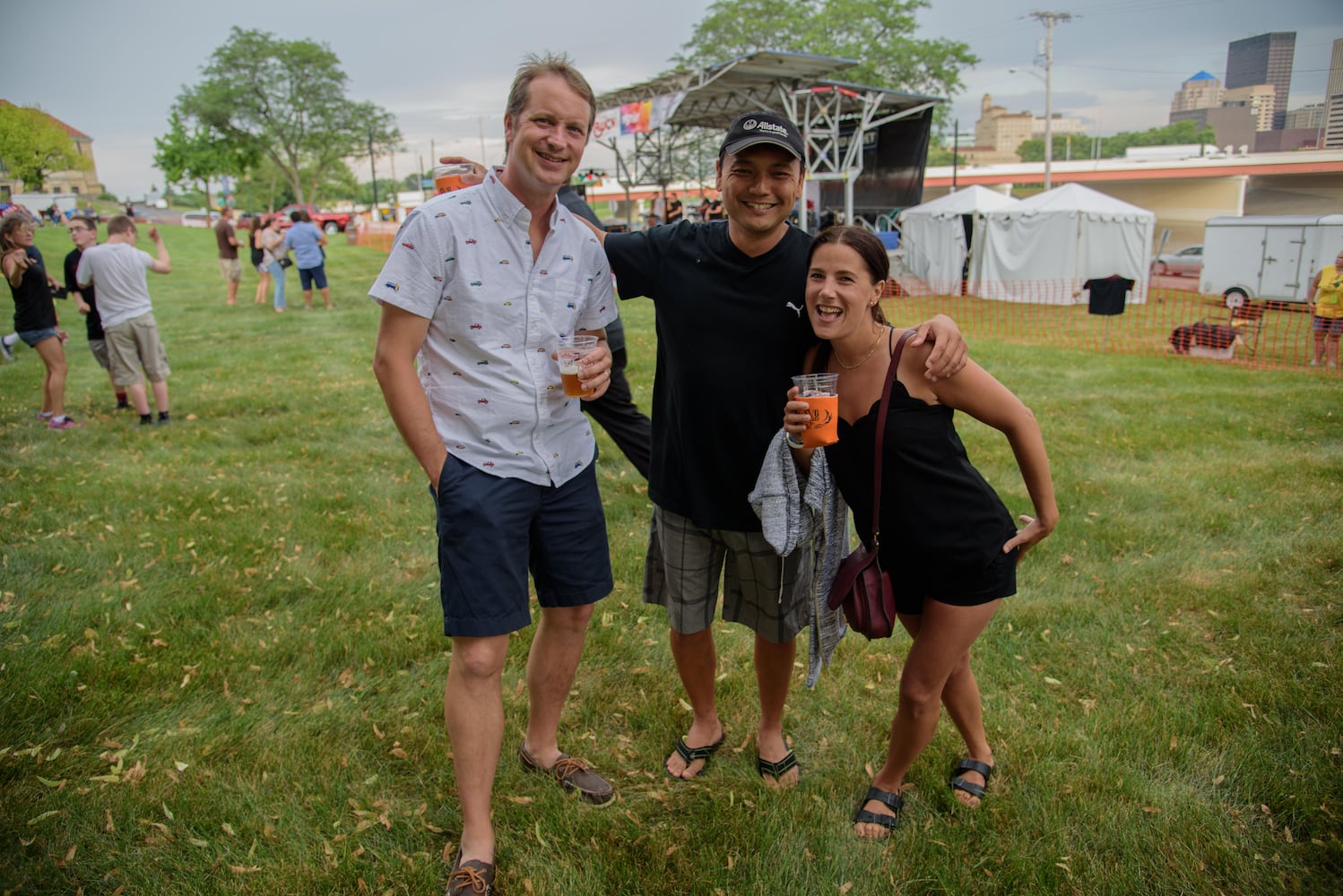 PHOTOS: Did we spot you at Festival on the Hill this weekend?
