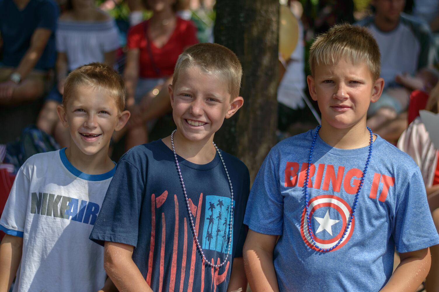 PHOTOS: Centerville Americana Festival