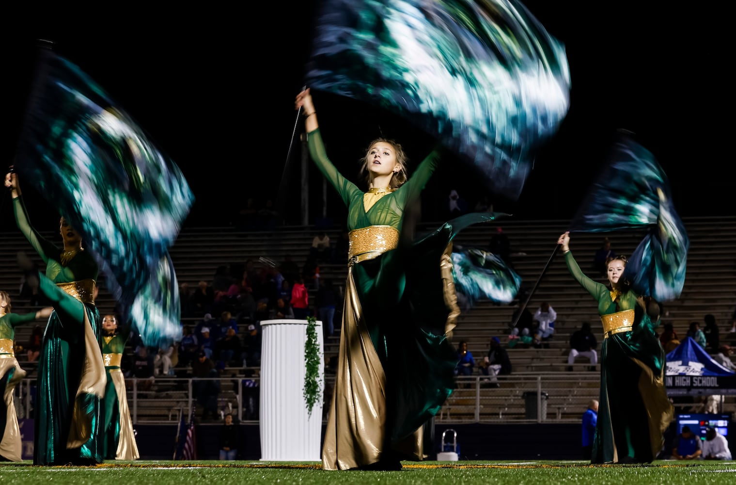101725 Middletown vs. Hamilton football