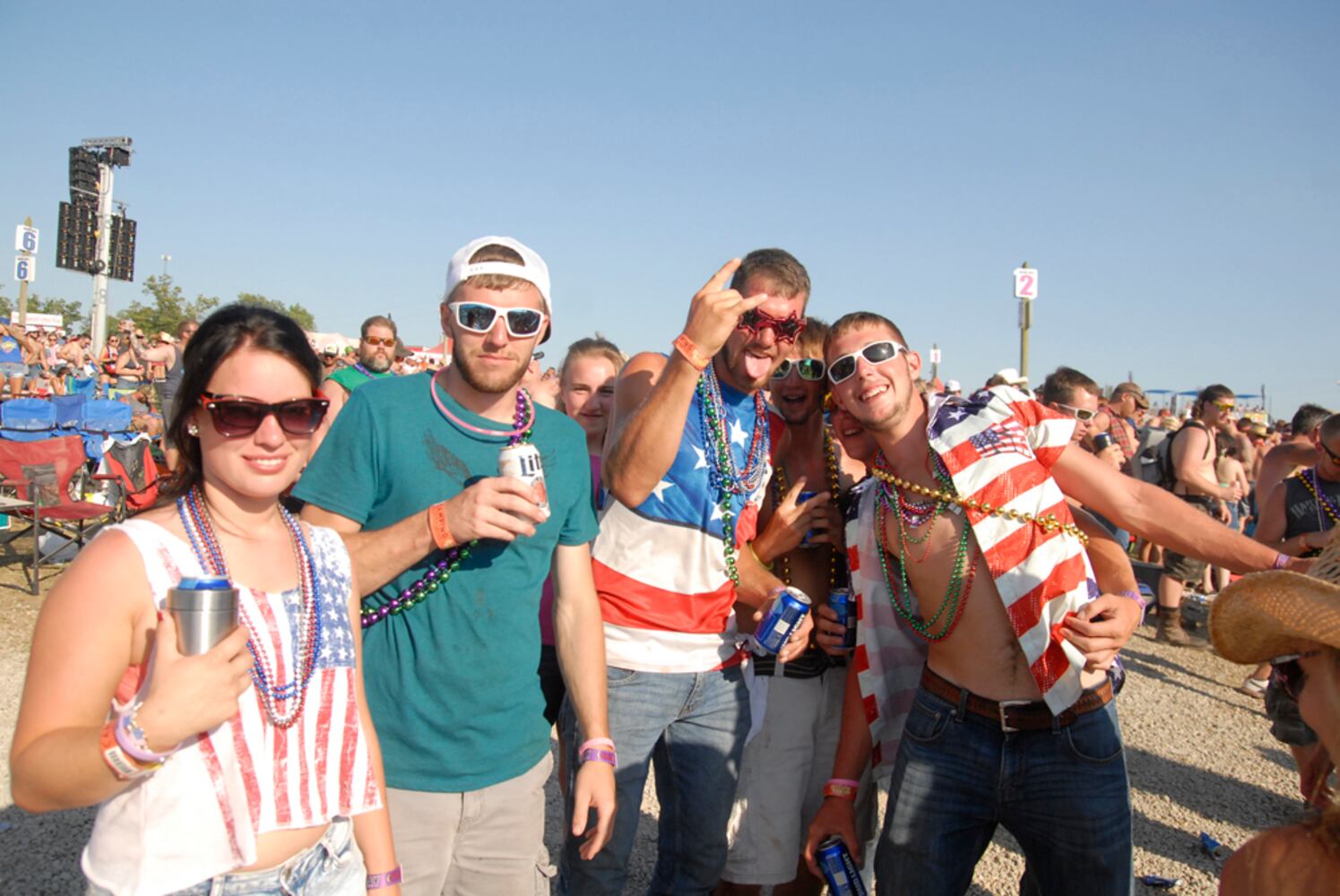PHOTOS: Did we spot you at Country Concert ‘19?