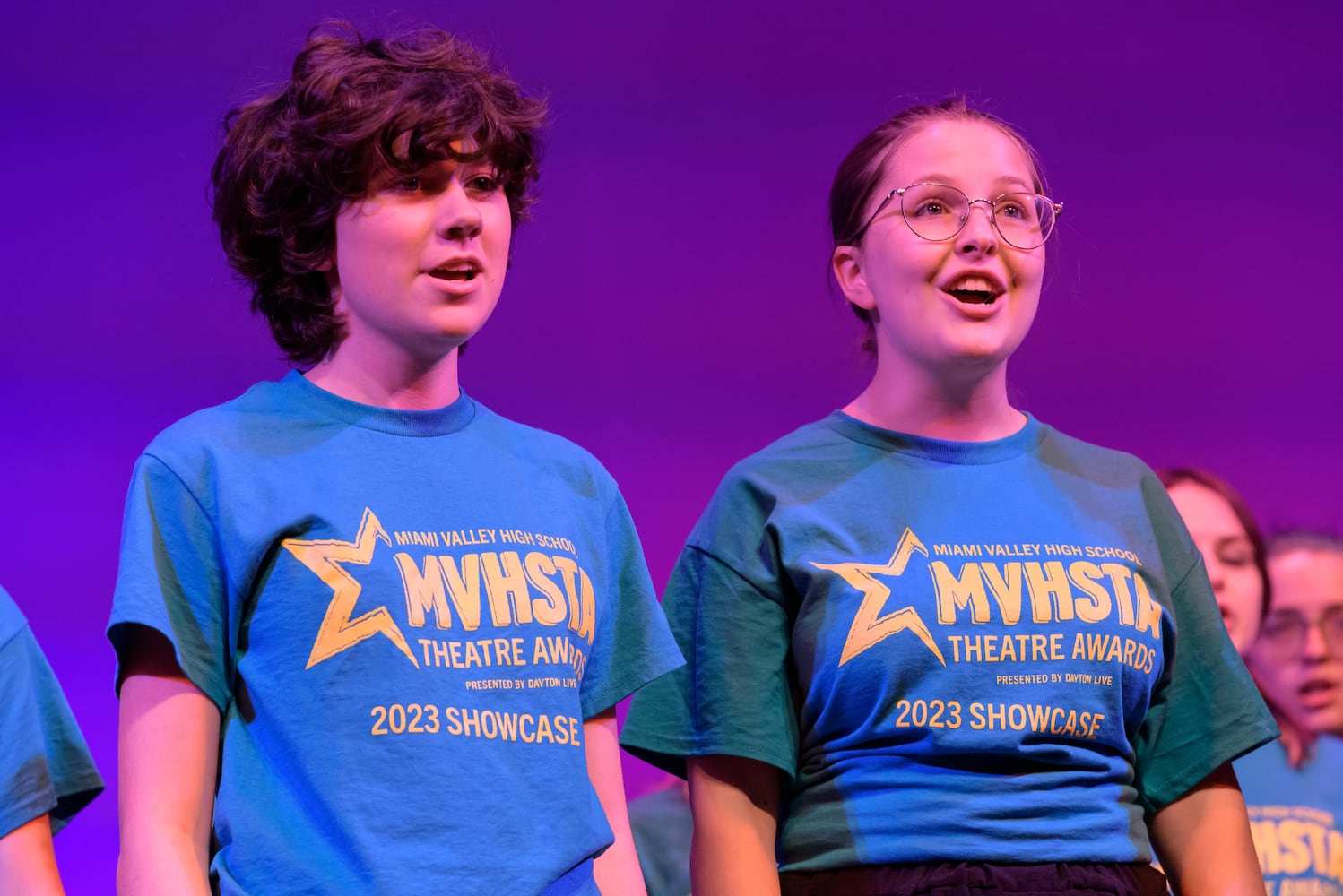 PHOTOS: The 2023 Miami Valley High School Theatre Awards Showcase at the Schuster Center