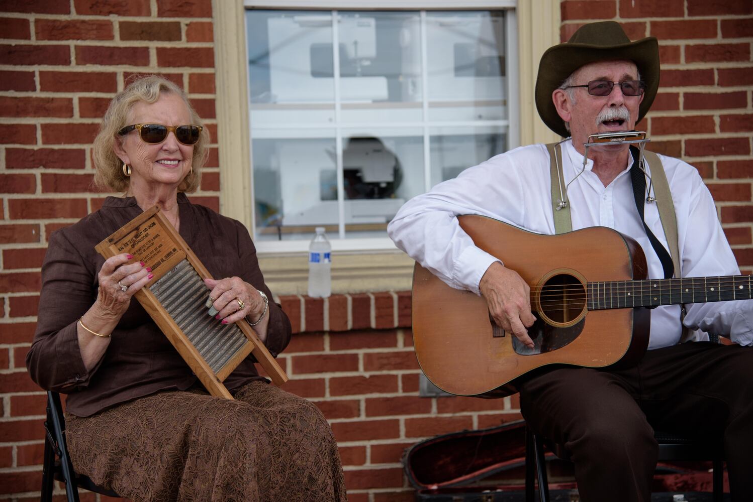 PHOTOS: Did we spot you on Centerville’s Americana Festival on July 4?